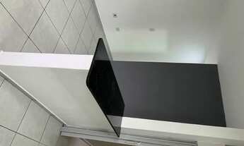 Imagem 4: Casa para aluguel possui 40 metros quadrados com 1 quarto