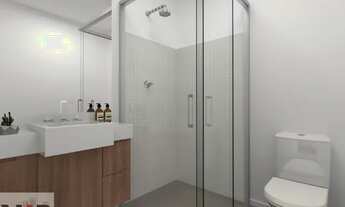 Imagem 4: STUDIO NA REGIÃO SANTA CECÍLIA, PRÓXIMO AO METRÔ