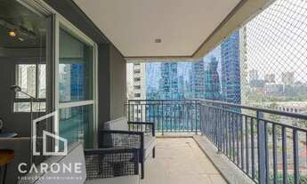 Imagem 3: SÃO PAULO - Apartamento Padrão - BROOKLIN