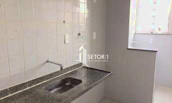 Imagem 4: Apartamento com 1 quarto, 51 m² - venda por R$ 170.000 ou aluguel por R$ 1.133/mês - Centr