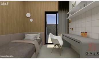 Imagem 7: Casa com 3 dormitórios à venda, 192 m² por R$ 1.420.000,00 - Condomínio Laguna Residencial