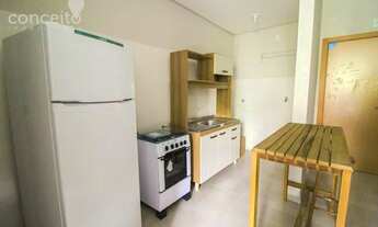 Imagem: BLUMENAU - Apartamento Padrão - Salto do