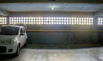 Imagem 5: Apartamento com 3 dormitórios para alugar, 67 m² por R$ 2.193,94/mês - Centro - Pinhais/PR