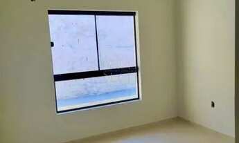 Imagem 5: Ótimo sobrado, novo, com 02 dormitórios, 02 vagas em Serraria/São José