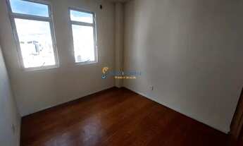 Imagem 6: Apartamento de 2 quartos e quarto de empregada reversível Bairro Nova Floresta / Silveira