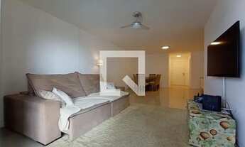 Imagem 2: Apartamento para Aluguel - Jacarepaguá, 3 Quartos, 115 m2