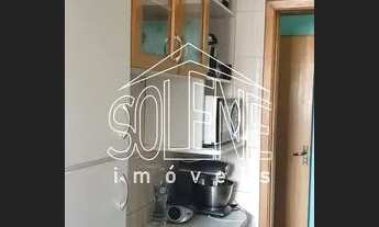 Imagem 7: APARTAMENTO PARA VENDAS NO JARDIM BELA VISTA COM 2 DORMITÓRIOS SENDO 1 SUÍTE E 2 VAGAS