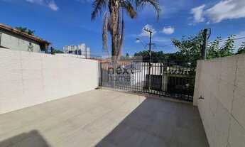 Imagem 6: Sobrado de 03 dormitórios, sendo 01 suíte e 02 vagas no Jardim Ester