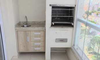 Imagem 7: Apartamento em Taubaté