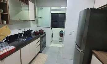 Imagem 2: Apartamento para Venda em Uberlândia, Tubalina, 3 dormitórios, 1 suíte, 2 banheiros, 2 vag