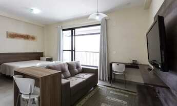 Imagem: Apartamento para Aluguel - Chácara Inglesa