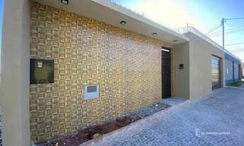 Imagem: Casa com 3 dormitórios à venda, 137 m²