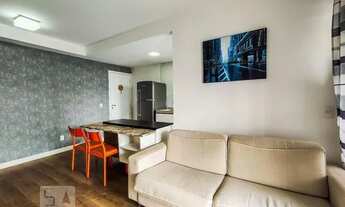 Imagem 3: Apartamento para Aluguel - Vila Andrade, 1 Quarto, 49 m2