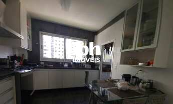 Imagem 7: Apartamento à venda, 4 quartos, 2 suítes, 4 vagas, Belvedere - Belo Horizonte/MG