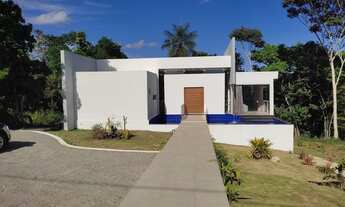 Imagem: Casa em Condomínio - 04 Suítes