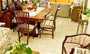 Imagem 4: Casa a venda tem 198 m² com 3 quartos 3 vagas em Vila Dom Pedro I - São Paulo - SP