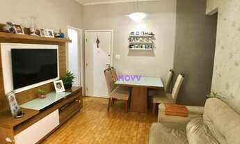 Imagem: Oportunidade em Icaraí 2 quartos quadra