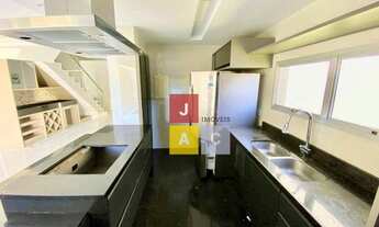 Imagem 6: Casa no Condomínio Concetto... Com área de 270 m ², três andares , 3 quartos com 3 suít