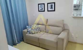 Imagem 2: Apartamento para Venda em São Paulo / SP no bairro Limão