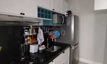 Imagem 4: Apartamento para locação no Jardim Myrian Moreira da Costa - Campinas/SP