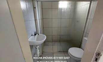 Imagem 7: Apartamento para aluguel com 35 metros quadrados com 1 quarto