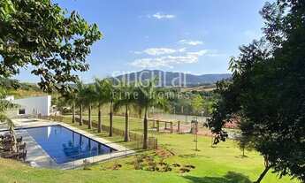 Imagem 2: Lote à venda, plano, Alphaville Jundiaí 1, 528m2, Jundiaí/SP por R$ 970.000