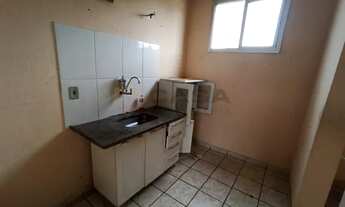 Imagem 4: PS Apartamento com 2 dormitórios