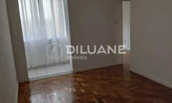 Imagem 4: Apartamento-À VENDA-Catete-Rio de Janeiro-RJ