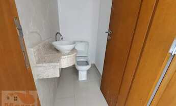 Imagem 3: Casa para Venda em Cajamar, Portais (Polvilho), 4 dormitórios, 1 suíte, 3 banheiros, 2 vag