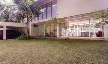 Imagem 7: SãO PAULO - Casa Padrão - Alto de Pinheiros