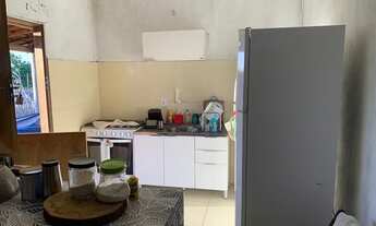 Imagem 6: Casa e chácara Chácara com venda por R$130.000