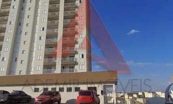 Imagem: Apartamento - Locação - Parque Santo Antônio