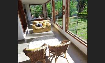 Imagem 4: Casa à venda no Condomínio Nossa Fazenda em Esmeraldas-MG