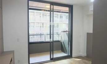 Imagem: Apartamento para Aluguel - Consolação