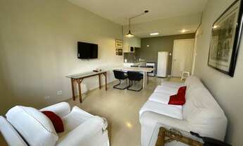 Imagem 1: APARTAMENTO MOBILIADO PARA LOCAÇÃO NO CENTRO DE ALPHAVILLE E COM SERVIÇO DE LIMPEZA DIÁRIA