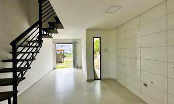 Imagem: FLORIANóPOLIS - Casa Padrão - Campeche