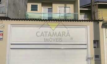 Imagem: Casa de rua-LOCAÇÃO-Jardim Nathalie-Mogi