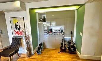 Imagem 5: Oportunidade - Vision Campo Belo - 100 m²