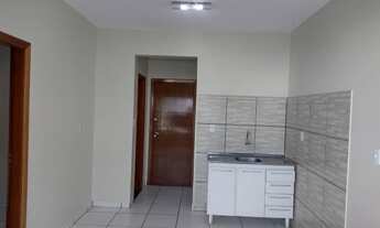 Imagem 3: Manaus Imóveis - Parque Dez - Rua Ivo Lemos, 19 - Apartamento 04 - Conjunto Eldorado (COM