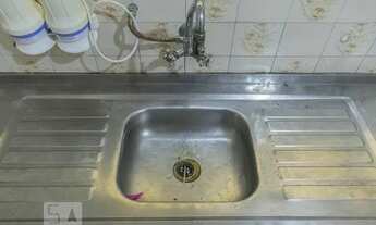 Imagem 6: Casa para Aluguel - Vila Campestre, 1 Quarto, 75 m2