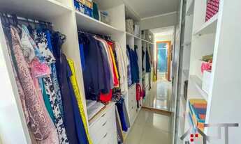 Imagem 5: Apartamento com 3 quartos em Itapuã, excelente localizacao - Vila Velha - ES