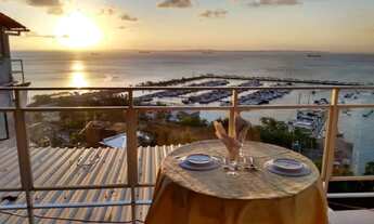 Imagem: Casa - 500 m² - Vista Mar Para Baia de