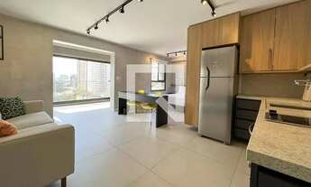 Imagem: Apartamento para Aluguel - Vila Pompéia