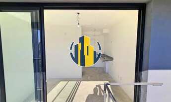 Imagem 4: Apartamento 1 dormitório para Venda em São Paulo, Vila Mariana, 1 dormitório, 1 banheiro