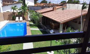 Imagem: 600 m² com 4 suítes em Maçarico - Salinópolis