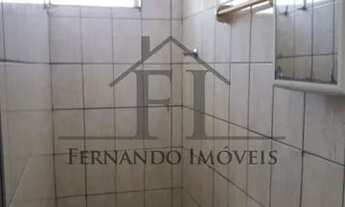 Imagem 5: LOCAÇÃO APARTAMENTO - 1 DORMITÓRIO, SALA, COZINHA E BANHEIRO - IPIRANGA (VILA CARIOCA) / S