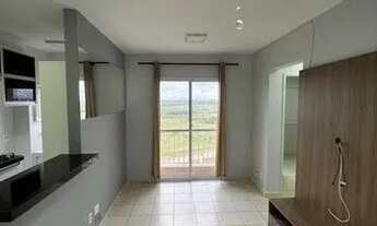 Imagem 3: Reserva Taguatinga (Residencial Itamaraty) - 2 QUARTOS - VISTA LIVRE - 49M² - ALTA ALTO