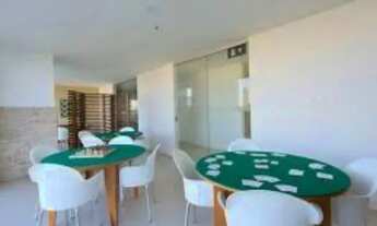 Imagem 5: VILLA PRIVILEGE 2/4 SUÍTE GARAGEM INFRAESTRUTURA MOBILIADO VILA LAURA