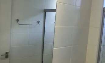 Imagem 7: Apartamento com 2 dormitórios para alugar, 54 m² por R$ 2.700/mês - Aeroporto - Belo Horiz