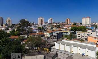 Imagem 4: Apartamento para Aluguel - Jardim Marajoara , 2 Quartos, 49 m2